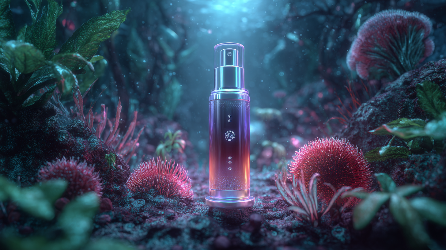 AI product photography for Shopify stores