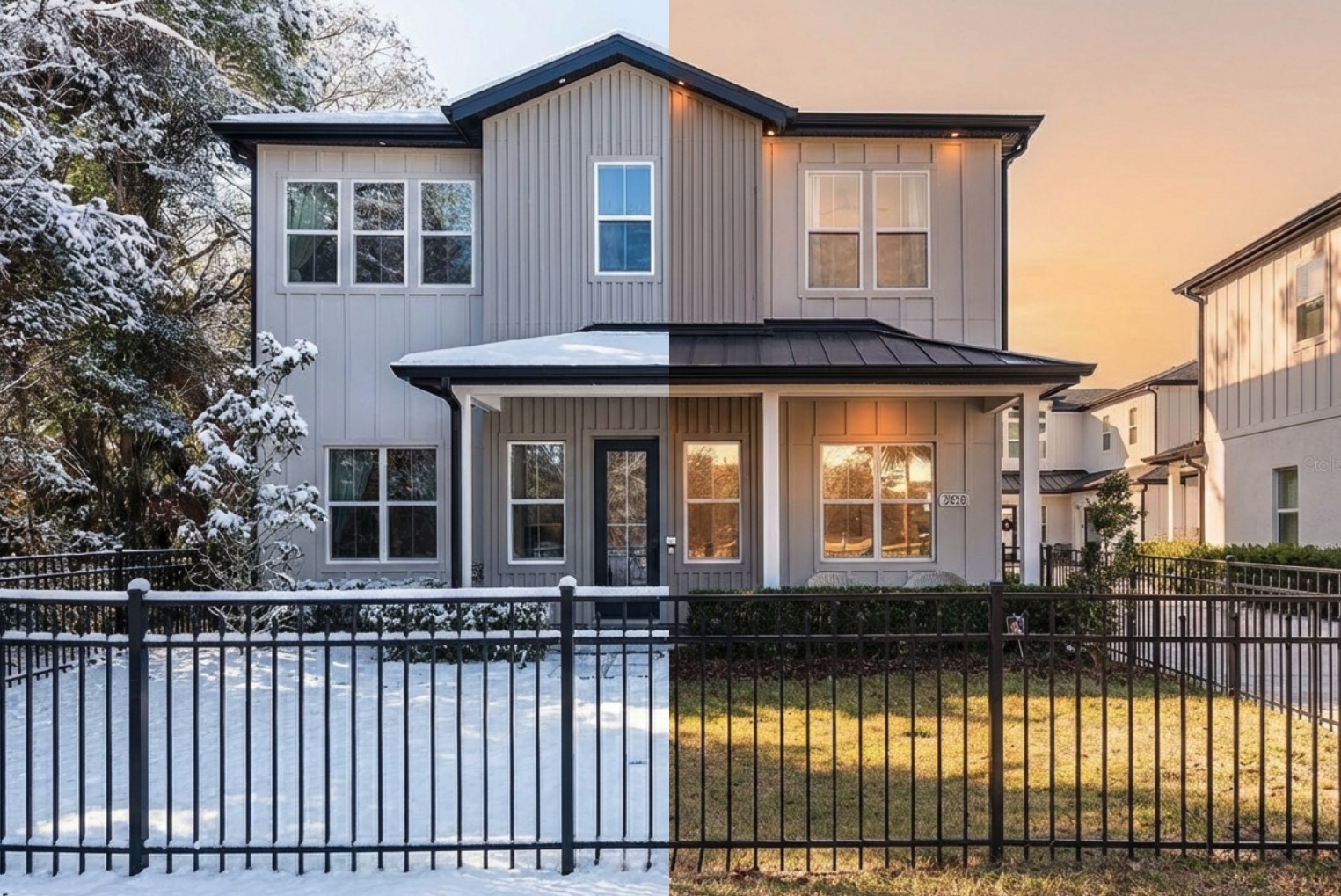 Best free AI tool for real estate photo editing